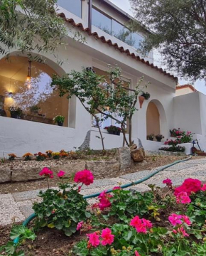 Il Salice b&b Olbia